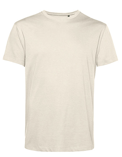 B&C #Inspire E150_° T-Shirt i økologisk bomuld med custom tryk