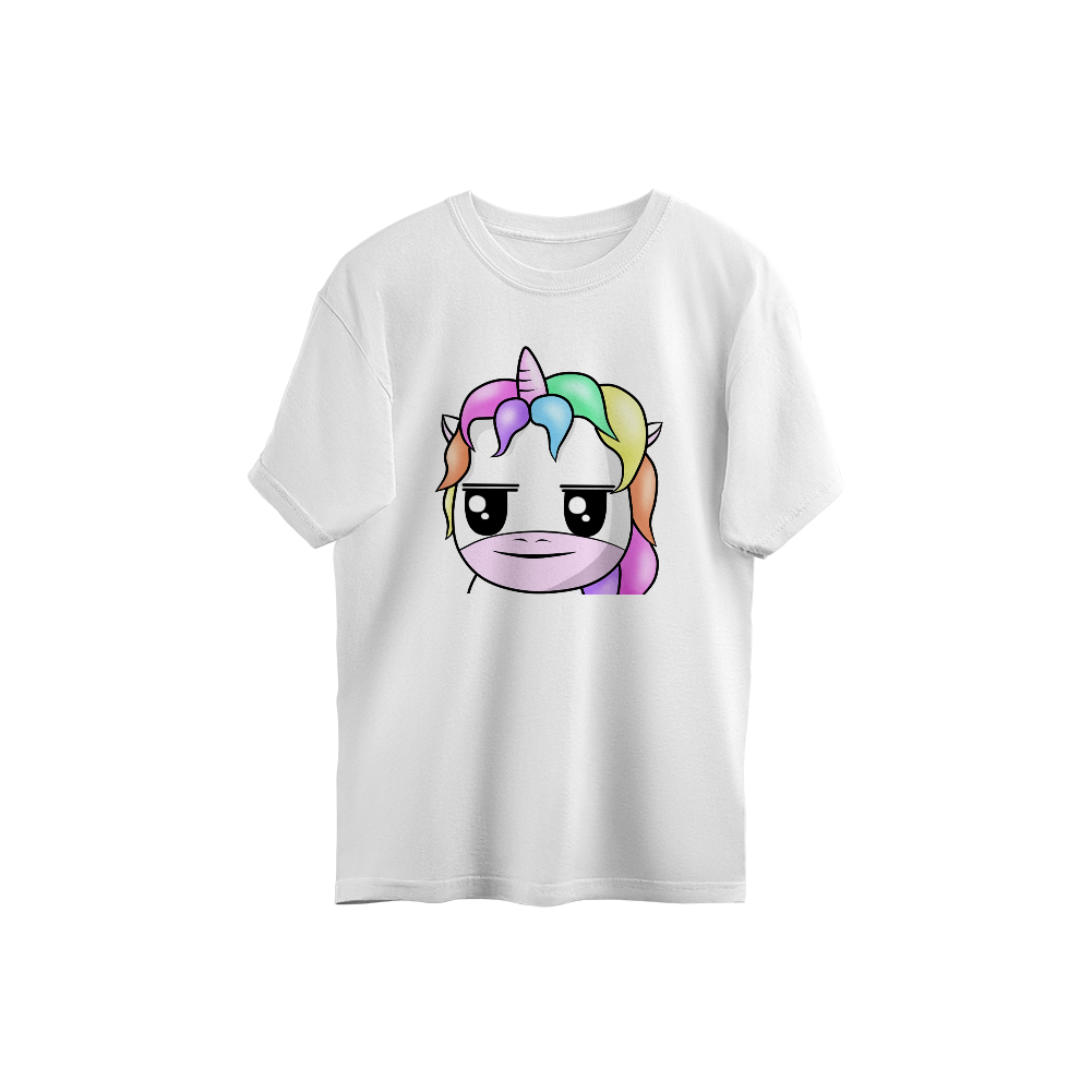 RainbowUnicornDK T-Shirt - Kappa