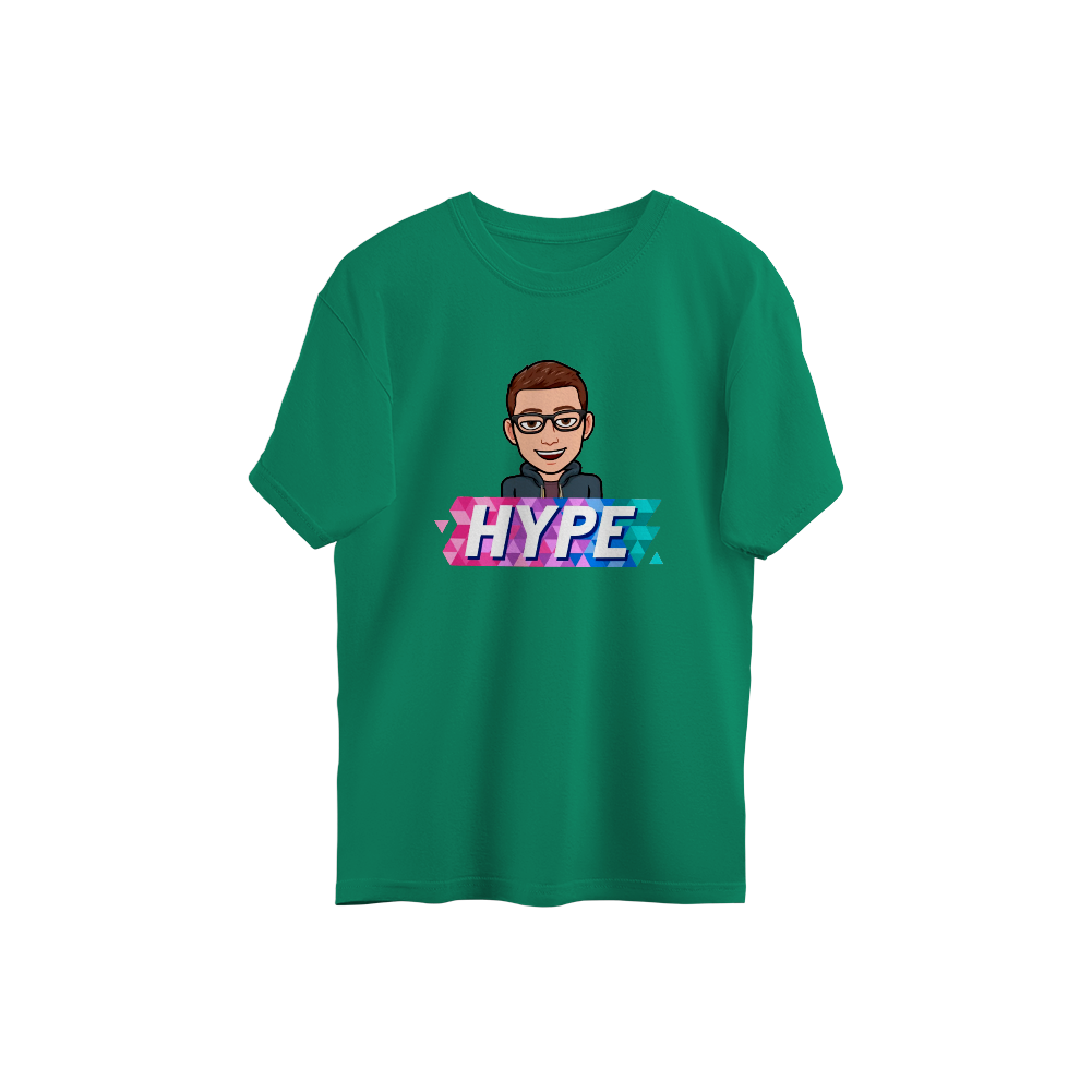 JutyQuickZz T-Shirt - Hype