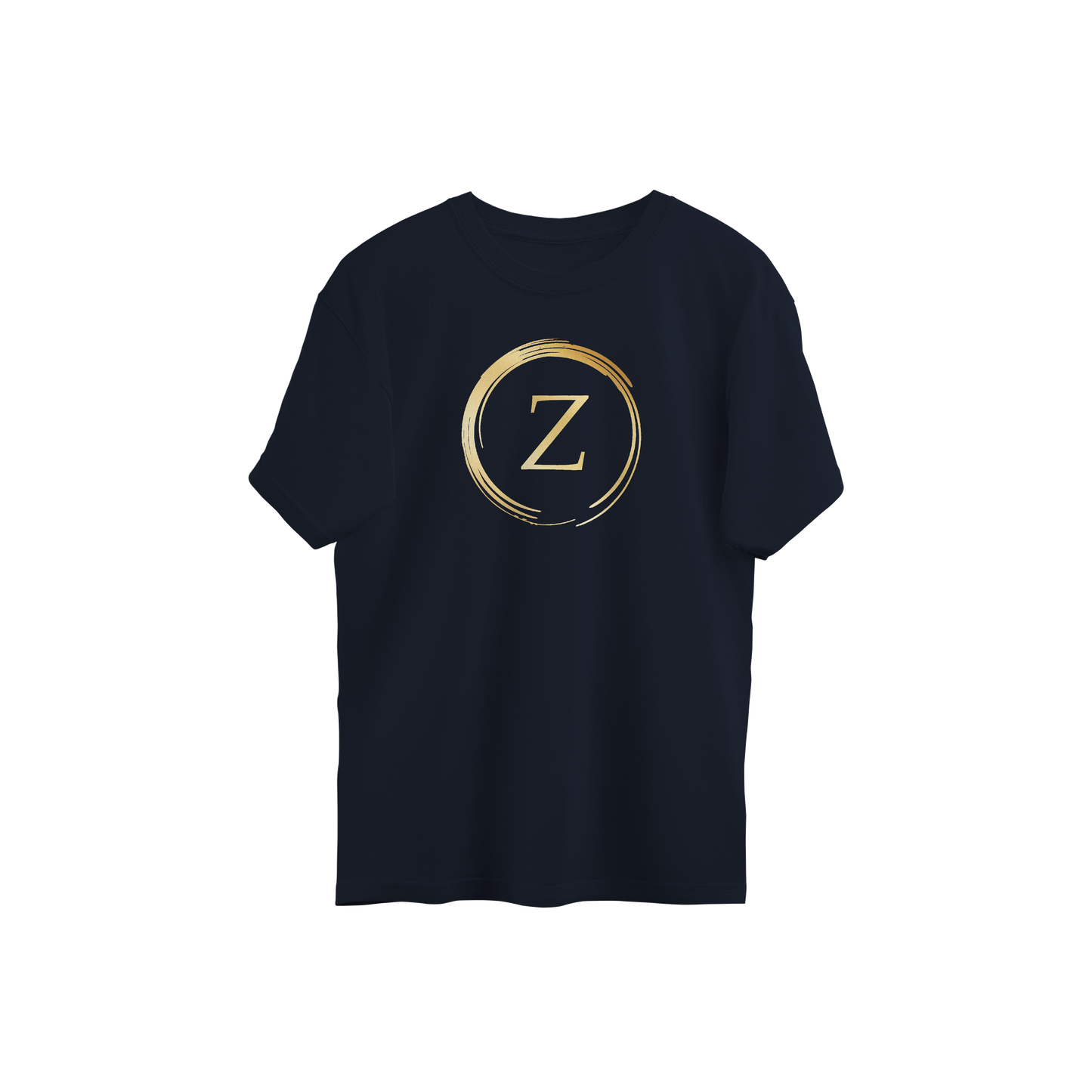 Zinxdk T-Shirt: Logo