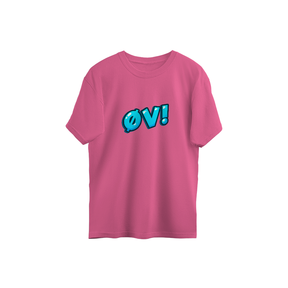 Ch4nten T-Shirt - ØV!