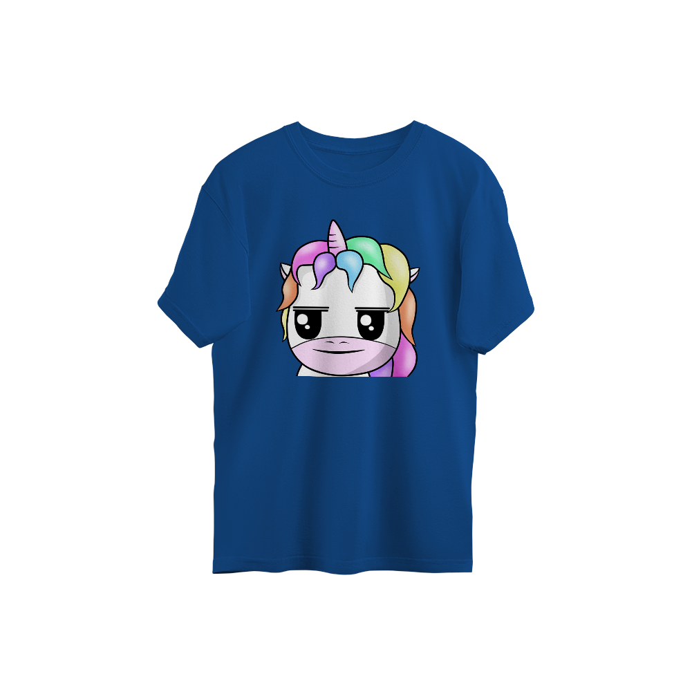 RainbowUnicornDK T-Shirt - Kappa