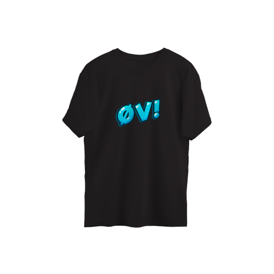 Ch4nten T-Shirt - ØV!