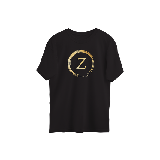 Zinxdk T-Shirt: Logo