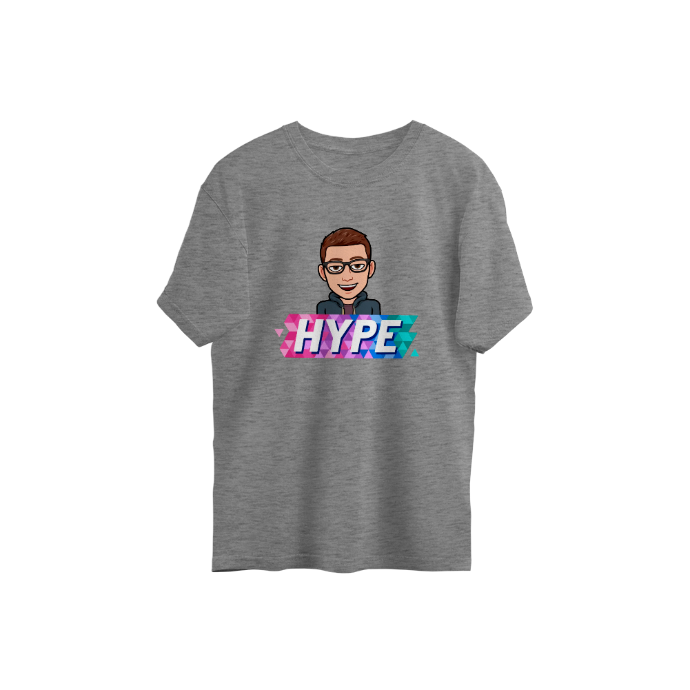 JutyQuickZz T-Shirt - Hype