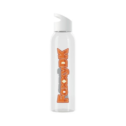 FoxxyDK Vandflaske