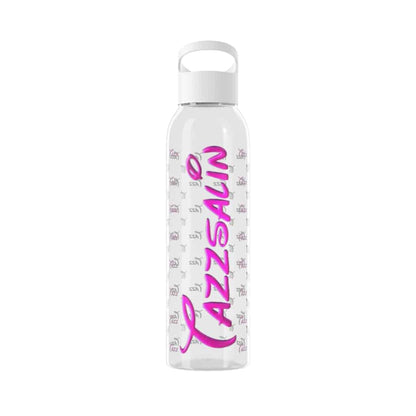 TazzSalin Vandflaske
