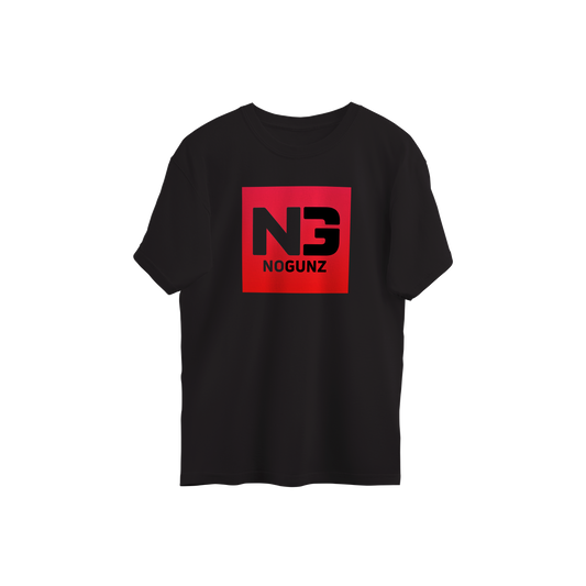 NoGunz T-Shirt: Logo