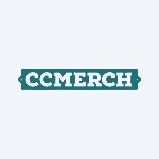 Gavekort til CCMerch