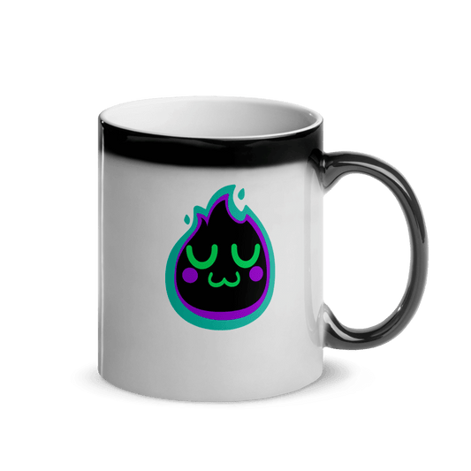 Spirit0fDawn Magic Mug