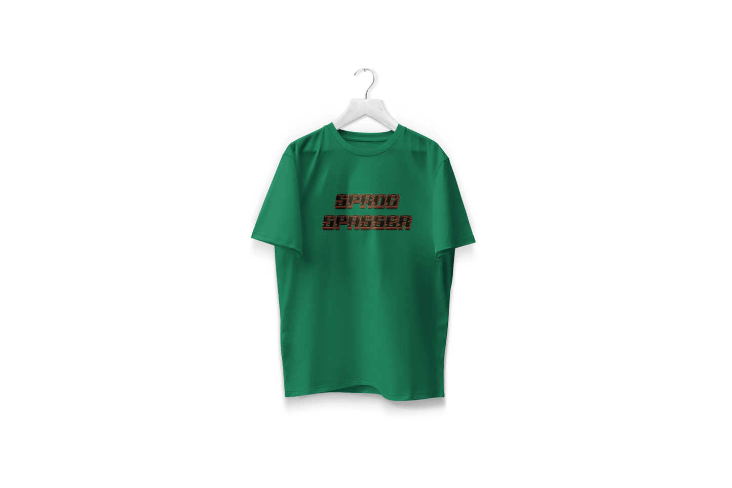 TheReapz T-Shirt: Sprogspasser