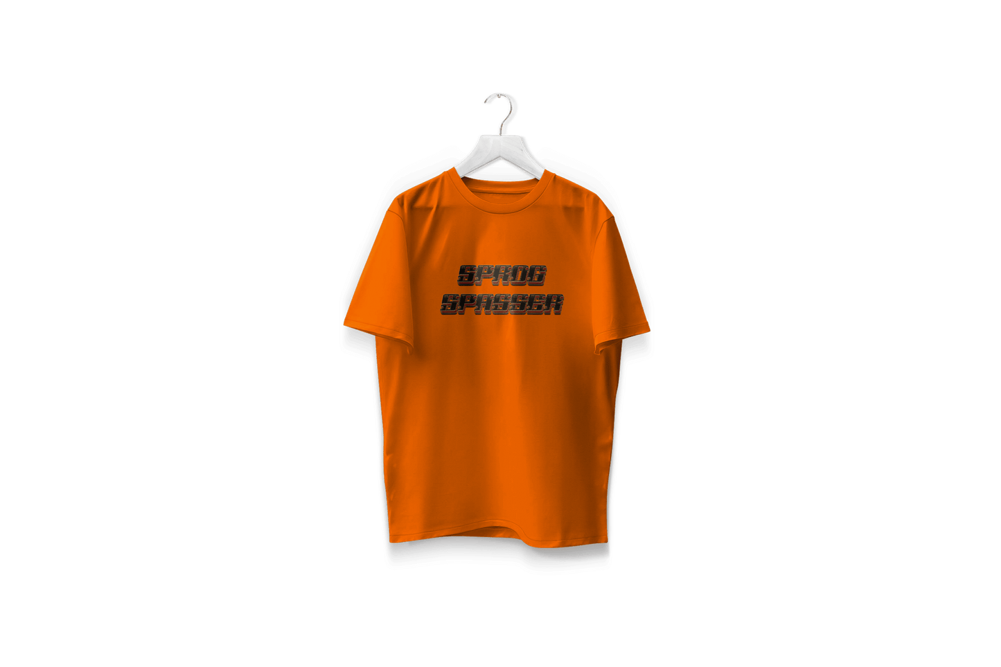 TheReapz T-Shirt: Sprogspasser