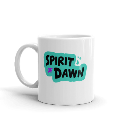Spirit0fDawn Kaffekop